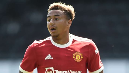 'Lingard holds the cards' - Man Utd star could still join West Ham in January, hints Pearce