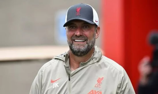 Liverpool boss Jurgen Klopp accepts Divock Origi will receive 'proper transfer offer'