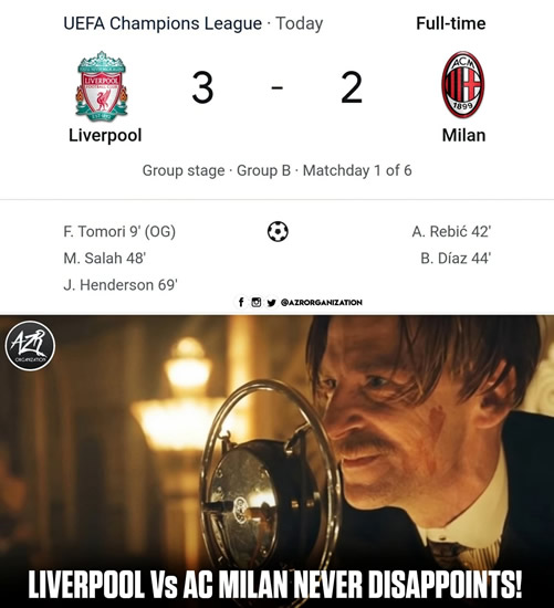 7M Daily Laugh - This is football