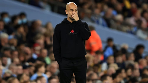 Pep Guardiola vs. Man City fans row escalates as boss 'won't apologise' for Etihad support jibe