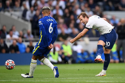 Tottenham fans think Daniel Levy should have sold Harry Kane and 