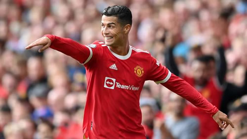 Transfer news and rumours LIVE: Ronaldo wants to stay at Man Utd beyond retirement