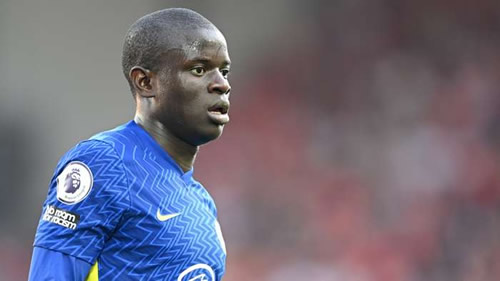Transfer news and rumours LIVE: Chelsea willing to sanction Kante departure in 2022
