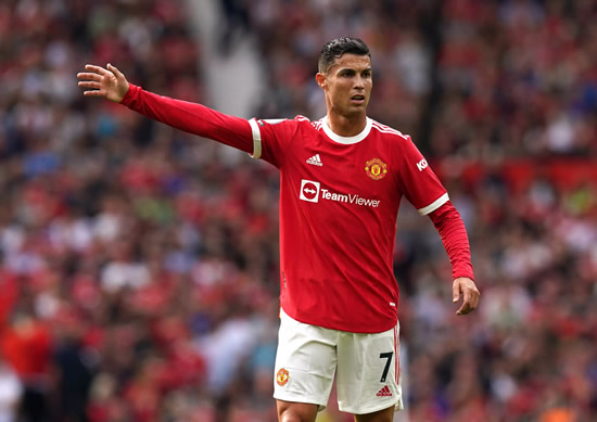 Cristiano Ronaldo already has plans in place for post-playing career at Man United