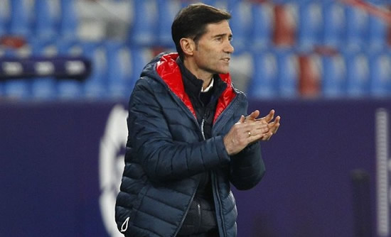 INSIDER: Athletic Bilbao coach Marcelino wanted by Barcelona