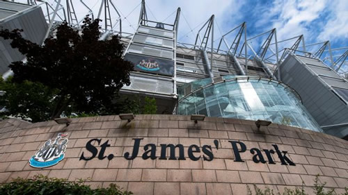 Saudi Arabia-led consortium completes takeover of Newcastle United
