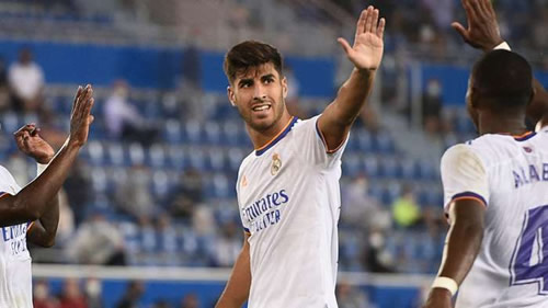 Transfer news and rumours LIVE: Liverpool set sights on Asensio