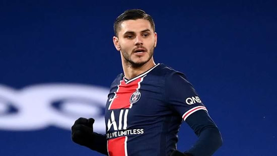 Transfer news and rumours LIVE: Newcastle enter Icardi race