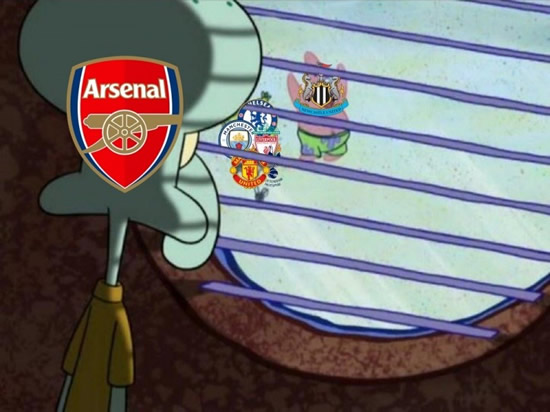 7M Daily Laugh - Fight for Big 8?