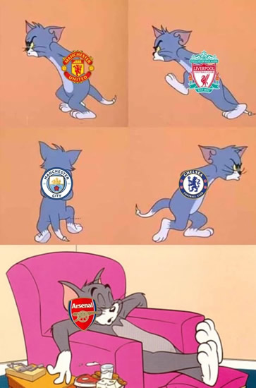 7M Daily Laugh - Fight for Big 8?