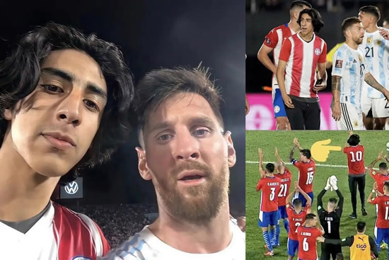 7M Daily Laugh - Fight for Big 8?