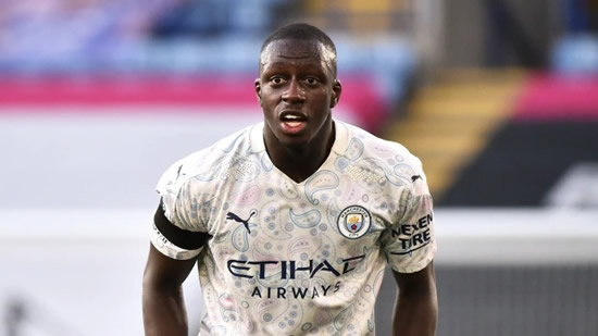 Man City's Benjamin Mendy will stay in jail cell ahead of rape trial next year accused of sex attacks on three women