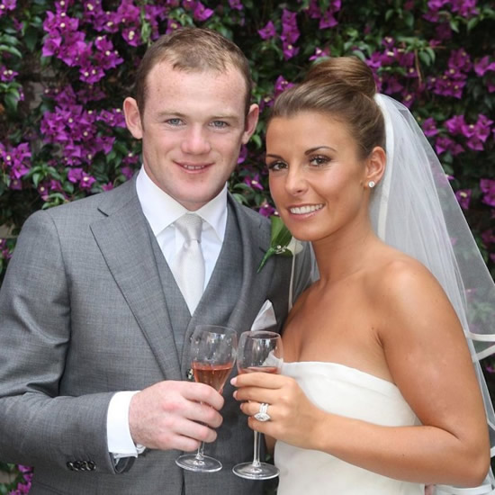 HOW COULD ROO? Coleen Rooney breaks silence on Wayne’s ‘unacceptable’ booze and sex scandals but says she forgives cheating star