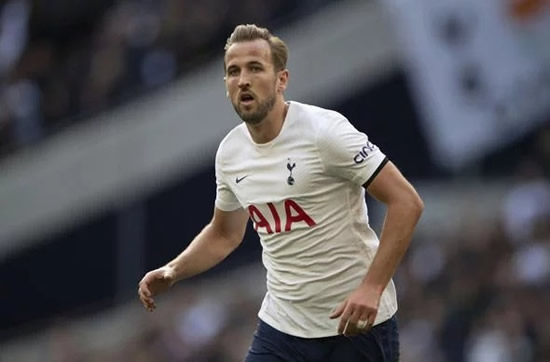 Pep Guardiola proven right not to pay Harry Kane's huge fee after woeful England display