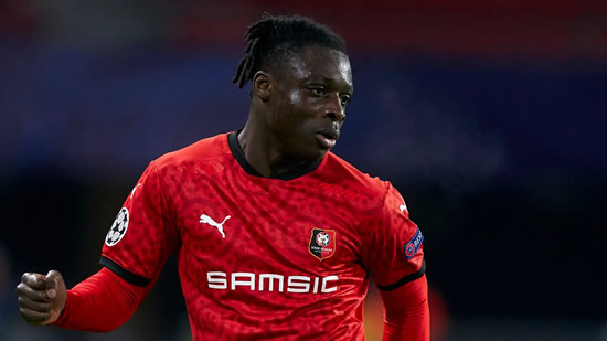 Transfer news and rumours LIVE: Liverpool ready to sign Rennes striker Doku