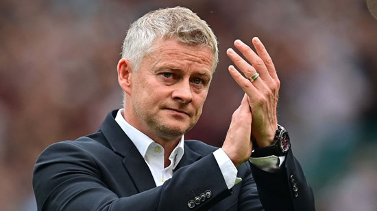'Solskjaer deserves a chance' - Man Utd should stick with under-fire boss until at least the end of the season, insists Scholes