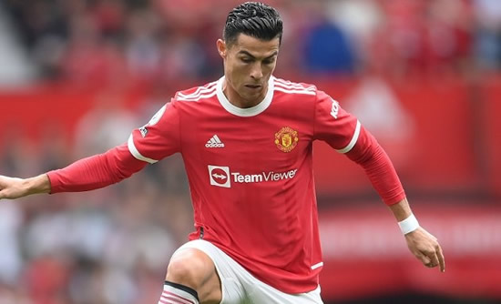 Man Utd star Ronaldo speaks out ahead of Atalanta clash - 'Our time is coming!'