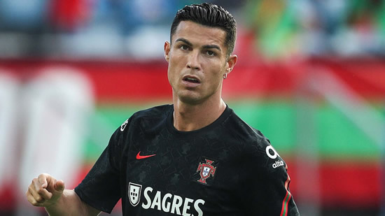 'It's not my time!' - Ronaldo scoffs at Portugal retirement talk as he aims for more titles