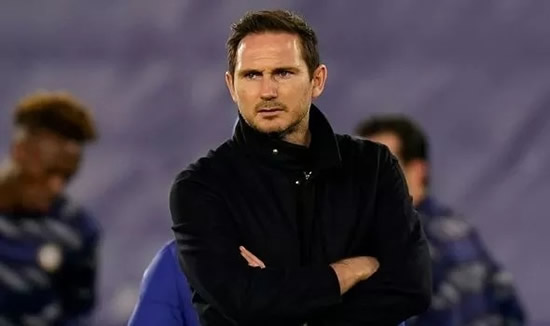 Frank Lampard 'pulls out of Newcastle race' with Paulo Fonseca appointment expected