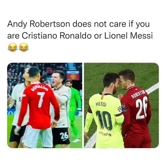 7M Daily Laugh - Nightmare ?