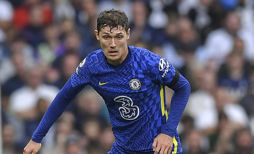 Christensen could join Rudiger in Chelsea exodus as contract stand-off continues