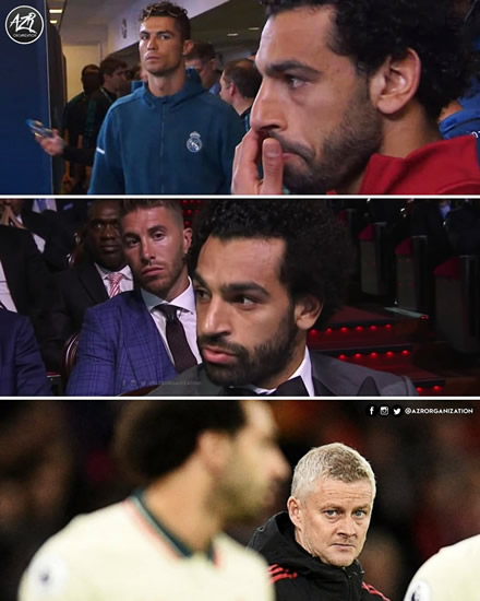 7M Daily Laugh - Sir Alex also Save Ole