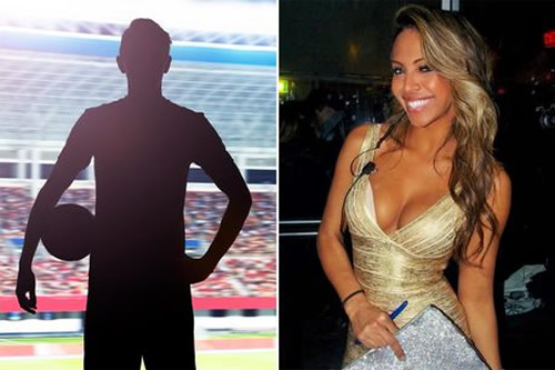 Premier League star ‘to finally take paternity test’ after hostess' love child claims