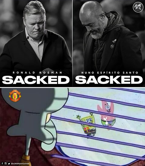 7M Daily Laugh - Ole is Still at The Wheel