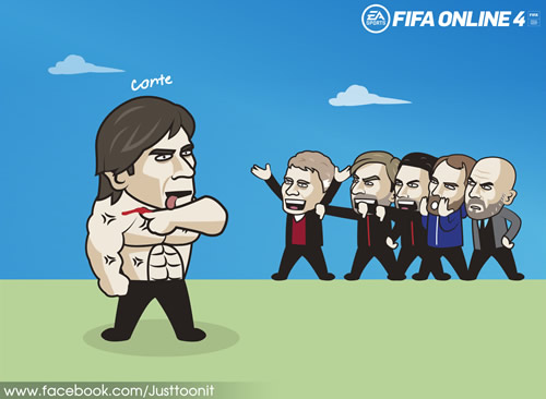 7M Daily Laugh - 2-2 Good job everyone