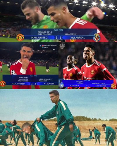 7M Daily Laugh - 2-2 Good job everyone