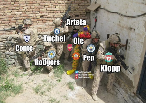 7M Daily Laugh - 2-2 Good job everyone