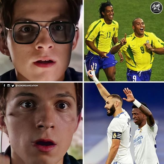 7M Daily Laugh - Liverpool top of B