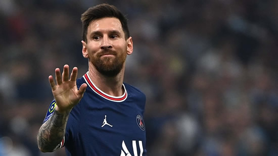 Messi's worst start in 15 years - Why is Paris Saint-Germain's star signing struggling to settle in France?