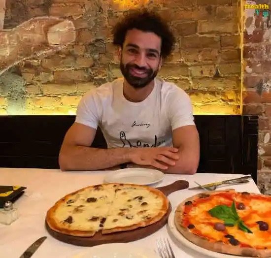 MO LIMITS How Liverpool star Mo Salah became the world’s most feared striker thanks to a strict diet and rigorous exercise plan