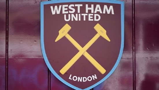 West Ham United announce Czech billionaire minority ownership deal