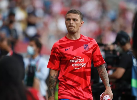 Newcastle to rival Manchester United for Kieran Trippier as Eddie Howe gets down to business