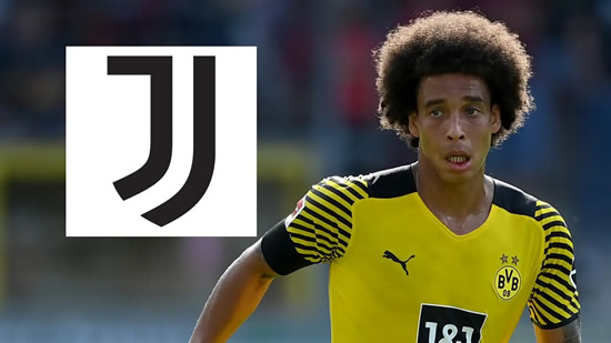 Transfer news and rumours LIVE: Juventus in talks for Witsel