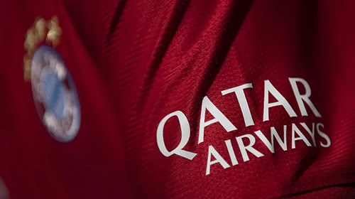 Bayern Munich fans unhappy with Qatar sponsorship deal