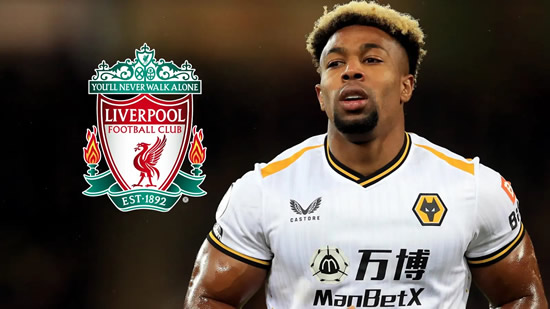 Transfer news and rumours LIVE: Liverpool to join summer Traore battle