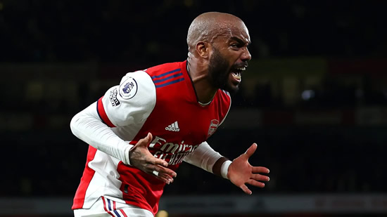 Transfer news and rumours LIVE: AC Milan want Arsenal's Lacazette