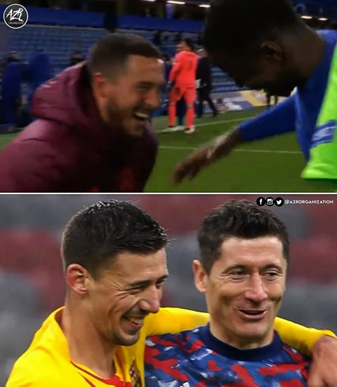 7M Daily Laugh - Barca with & without Messi