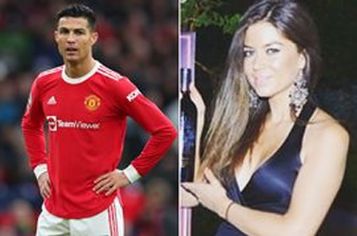 Cristiano Ronaldo’s 'desperate late fight' to stop release of Las Vegas rape claim files