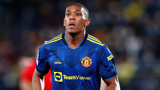 Transfer news and rumours LIVE: Atletico Madrid want Martial swap