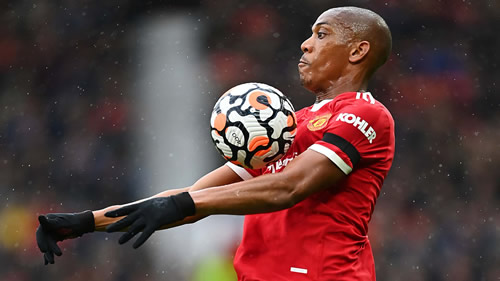 Transfer news and rumours LIVE: Newcastle want Man Utd's Martial in £6m loan switch