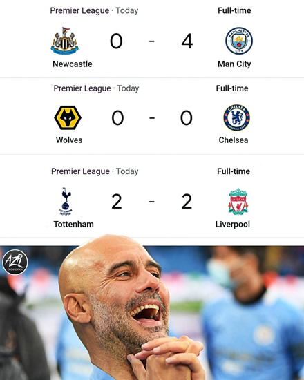 7M Daily Laugh - Tottenham 2-2 Liverpool