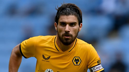 Transfer news and rumours LIVE: Chelsea eye move for Wolves star Neves