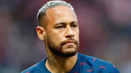 Concern at PSG that Neymar won't be back to face Real Madrid