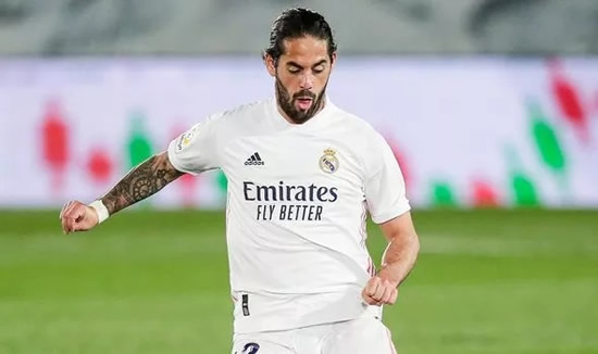 Newcastle offer fading Real Madrid star 'last big chance' as transfer move weighed up