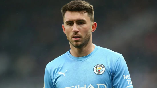 Transfer news and rumours LIVE: Barca set sights on Man City's Laporte
