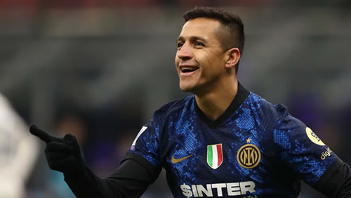 Transfer news and rumours LIVE: Sanchez offered to Everton